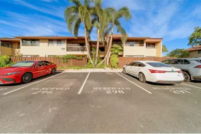 890 N Village Drive N #103, Saint Petersburg, FL 33716 - Photo 29