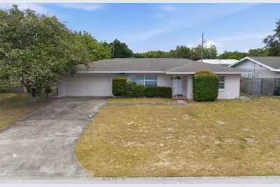 1981 Temple Terrace, Clearwater, FL 33764 - Photo 1