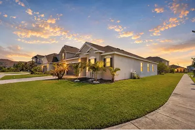 8325 Olive Brook Drive, Wesley Chapel, FL 33545 - Photo 33
