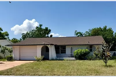 6432 Juniper Road, Port Richey, FL 34668 - Photo 1