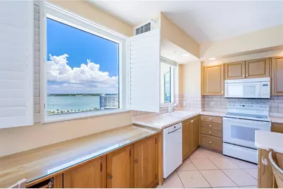 1180 Gulf Boulevard #1202, Clearwater Beach, FL 33767 - Photo 19