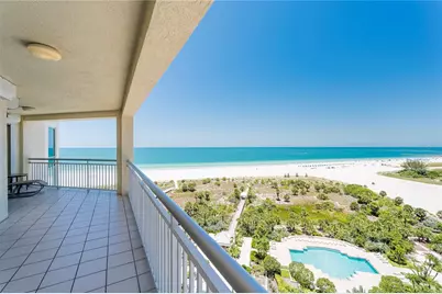 1180 Gulf Boulevard #1202, Clearwater Beach, FL 33767 - Photo 7