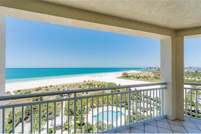 1180 Gulf Boulevard #1202, Clearwater Beach, FL 33767 - Photo 1
