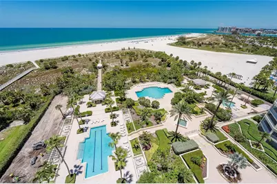 1180 Gulf Boulevard #1202, Clearwater Beach, FL 33767 - Photo 5