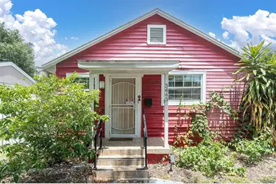 3443 21st Street N, Saint Petersburg, FL 33713 - Photo 1