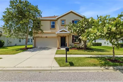 21439 Southern Charm Drive, Land O Lakes, FL 34637 - Photo 9