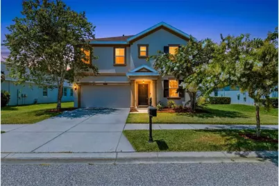 21439 Southern Charm Drive, Land O Lakes, FL 34637 - Photo 1
