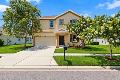 21439 Southern Charm Drive, Land O Lakes, FL 34637 - Photo 1