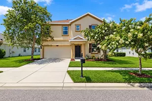 21439 Southern Charm Dr, Land O Lakes, FL 34637 - Photo 1
