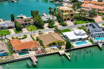 115 Aleta Drive, Belleair Beach, FL 33786 - Photo 45