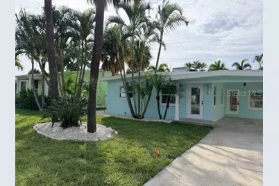 535 78th Avenue, Saint Petersburg, FL 33706 - Photo 1