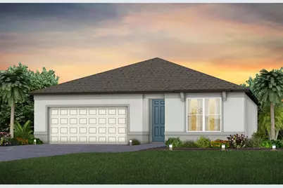 14822 Sunbeam Street, Parrish, FL 34219 - Photo 1