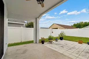3814 Judson Dr, Land O Lakes, FL 34638 - Photo 35