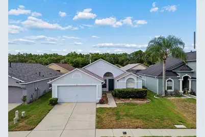 3814 Judson Drive, Land O Lakes, FL 34638 - Photo 45