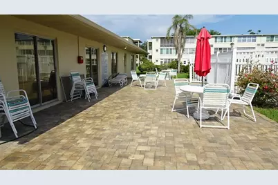 8100 Dr Martin Luther King Jr Street N #105, Saint Petersburg, FL 33702 - Photo 29