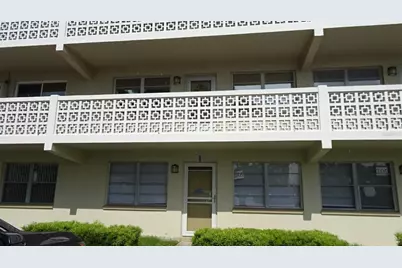 8100 Dr Martin Luther King Jr Street N #105, Saint Petersburg, FL 33702 - Photo 1