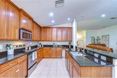 3746 Olde Lanark Drive, Land O Lakes, FL 34638 - Photo 3