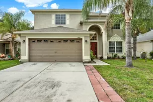 31405 Glendalough Way, Wesley Chapel, FL 33545 - Photo 1
