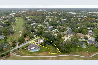 4404 Old Orchard Drive, Tampa, FL 33618 - Photo 7