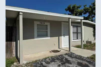 7039 E Lenox Drive E, New Port Richey, FL 34653 - Photo 1