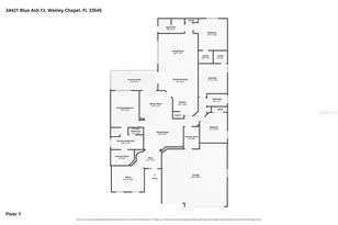 34421 Blue Ash Ct, Wesley Chapel, FL 33545 - Photo 29