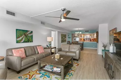 1430 Gulf Boulevard #806, Clearwater, FL 33767 - Photo 13