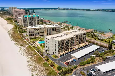 1430 Gulf Boulevard #806, Clearwater, FL 33767 - Photo 1