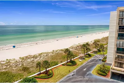 1430 Gulf Boulevard #806, Clearwater, FL 33767 - Photo 35