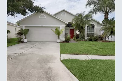 3137 Castle Rock Circle, Land O Lakes, FL 34639 - Photo 1
