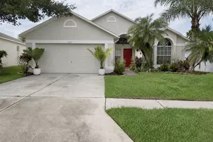 3137 Castle Rock Cir, Land O Lakes, FL 34639 - Photo 1
