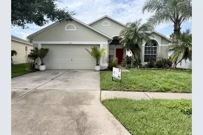 3137 Castle Rock Circle, Land O Lakes, FL 34639 - Photo 1
