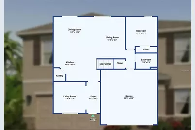 36851 Goffaux Loop, Zephyrhills, FL 33541 - Photo 27