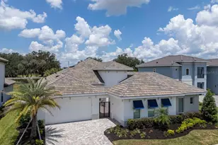 2639 Yacht Pl, Wesley Chapel, FL 33543 - Photo 1