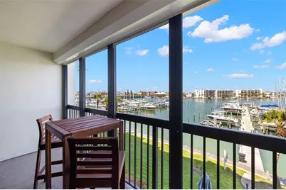 9525 Blind Pass Road #307, Saint Pete Beach, FL 33706 - Photo 17