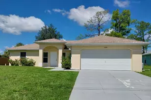 1695 Gauguin Rd, North Port, FL 34288 - Photo 1