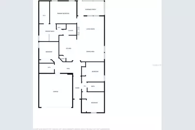 21816 Crest Meadow Drive, Land O Lakes, FL 34637 - Photo 33