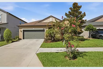 21816 Crest Meadow Drive, Land O Lakes, FL 34637 - Photo 1