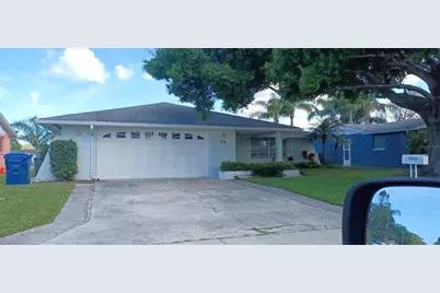 4113 Star Island Drive, Holiday, FL 34691 - Photo 1