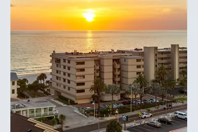 19700 Gulf Boulevard #403, Indian Shores, FL 33785 - Photo 1