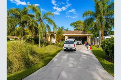 849 Happiness Avenue SW, Palm Bay, FL 32908 - Photo 1