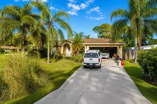 849 Happiness Ave SW, Palm Bay, FL 32908 - Photo 1