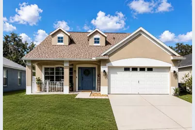 6801 Cambridge Park Drive, Apollo Beach, FL 33572 - Photo 1