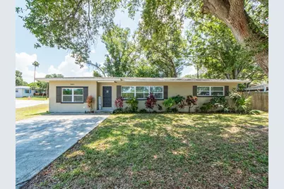 1005 N Highland Avenue, Clearwater, FL 33755 - Photo 1