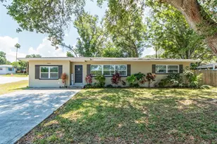 1005 N Highland Ave, Clearwater, FL 33755 - Photo 1
