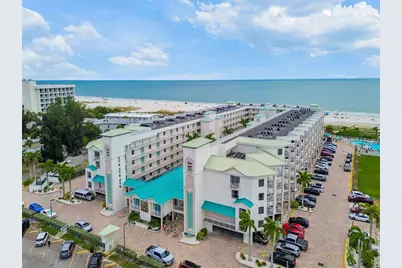 12000 Gulf Boulevard #304S, Treasure Island, FL 33706 - Photo 3