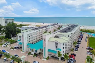12000 Gulf Blvd, Treasure Island, FL 33706 - Photo 3