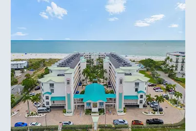 12000 Gulf Boulevard #304S, Treasure Island, FL 33706 - Photo 1