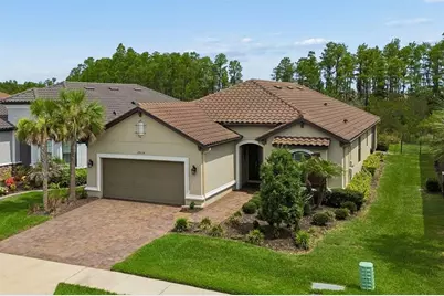 29534 Ginnetto Drive, Wesley Chapel, FL 33543 - Photo 1