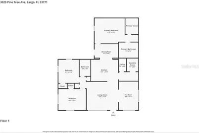 3029 Pine Tree Avenue, Largo, FL 33771 - Photo 47