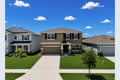 172 Mangrove Manor Drive, Apollo Beach, FL 33572 - Photo 1